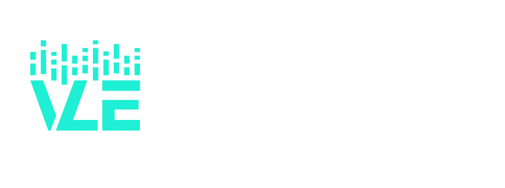 Verum Lux Entertainment Logo